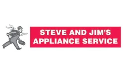 Steve & Jim's Appliance Services 82 E Salzburg Rd, Bay City Michigan 48706