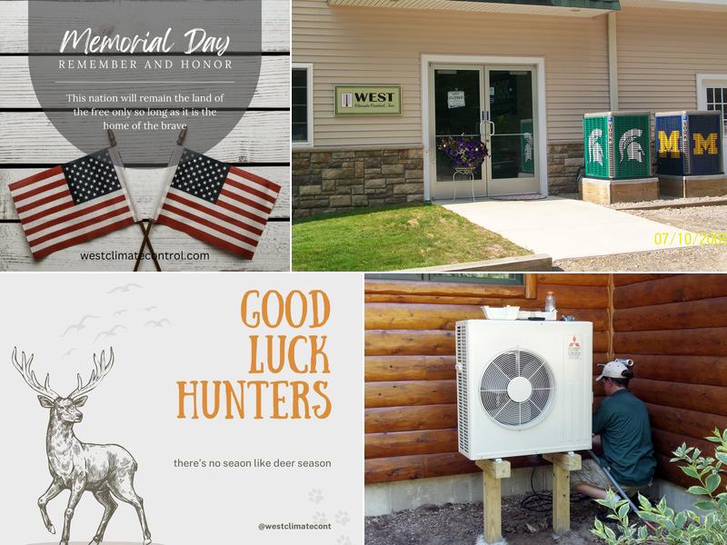 West Climate Control, Inc.