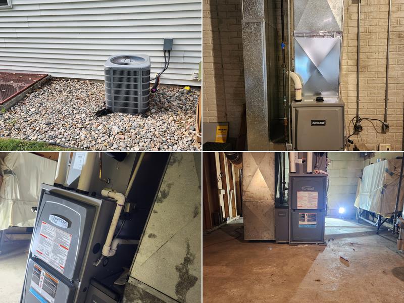 Dan Billy Service LLC