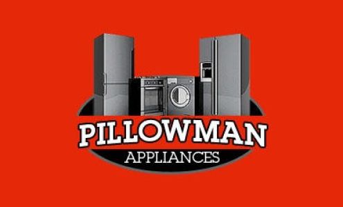 Pillowman Appliances INC