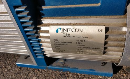 S & M Heating Sales Co