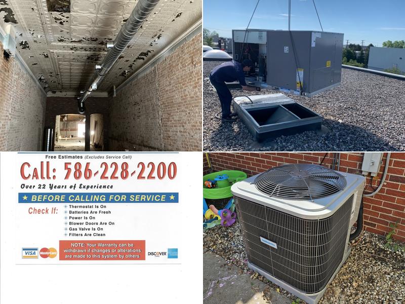 North Wind Heating & Air Conditioning