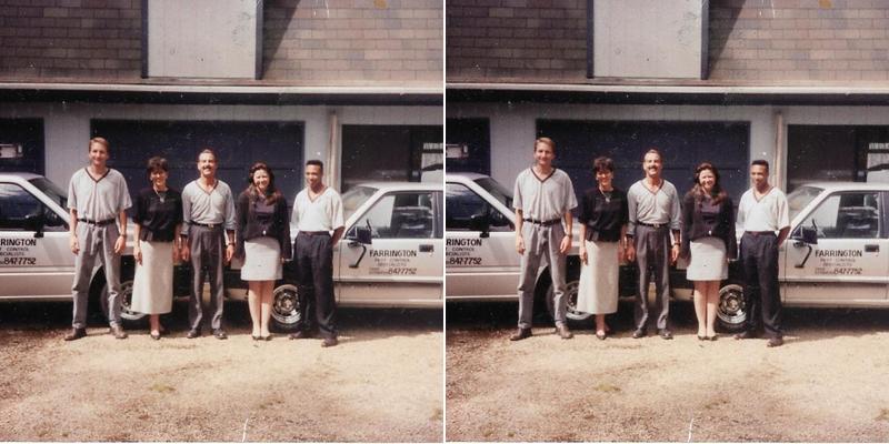 Farrington Pest Control Specialists