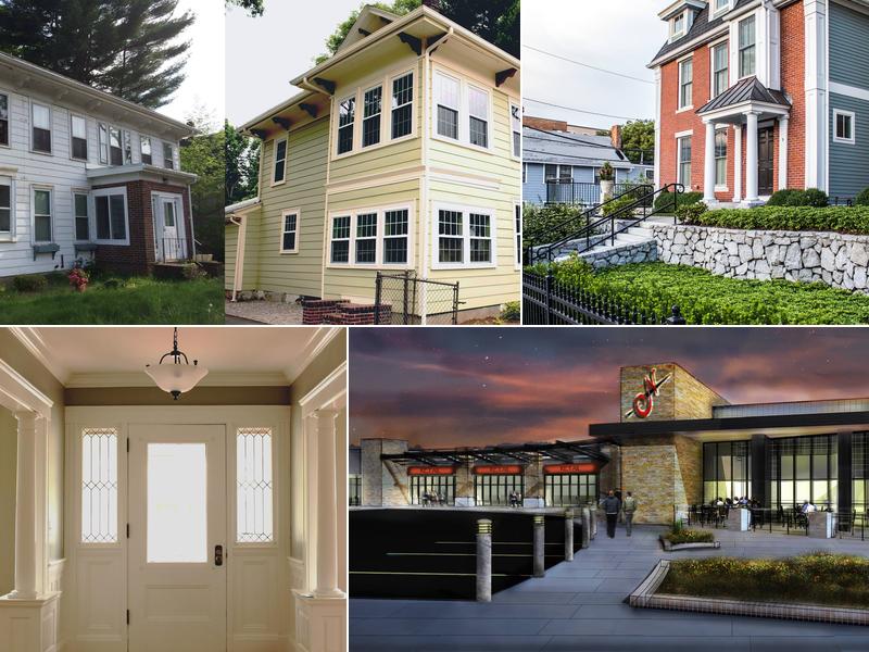 AJA Architects + Design Build