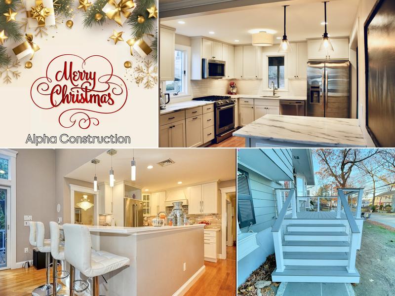 Alpha Construction and Design Inc.