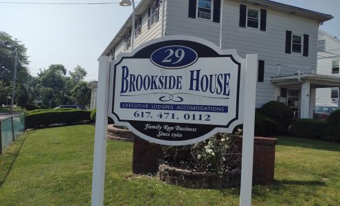 Brookside House