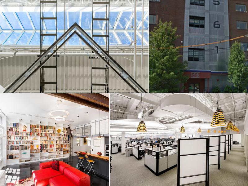 Centrepoint Architects