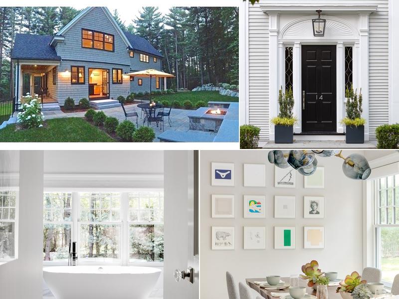 Draudt Design Architects