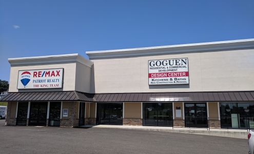 Goguen Construction Inc