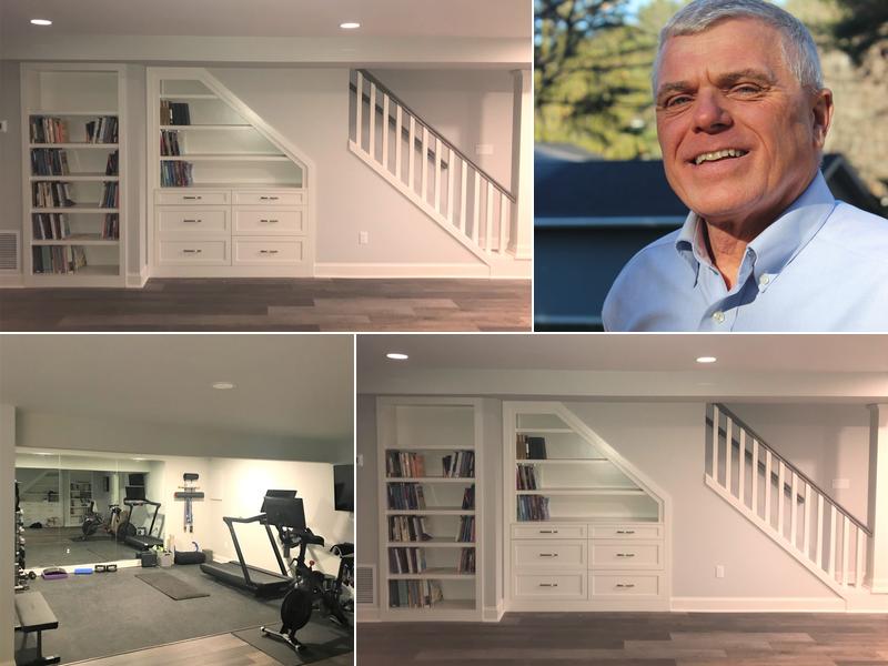 Corner Stone Building & Design