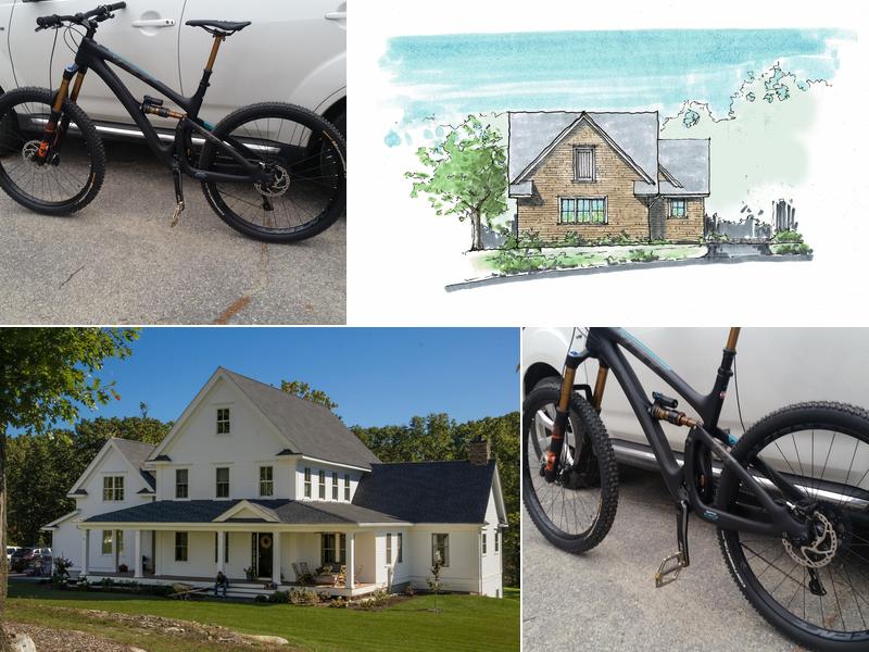 Tuck + Tuck Architects