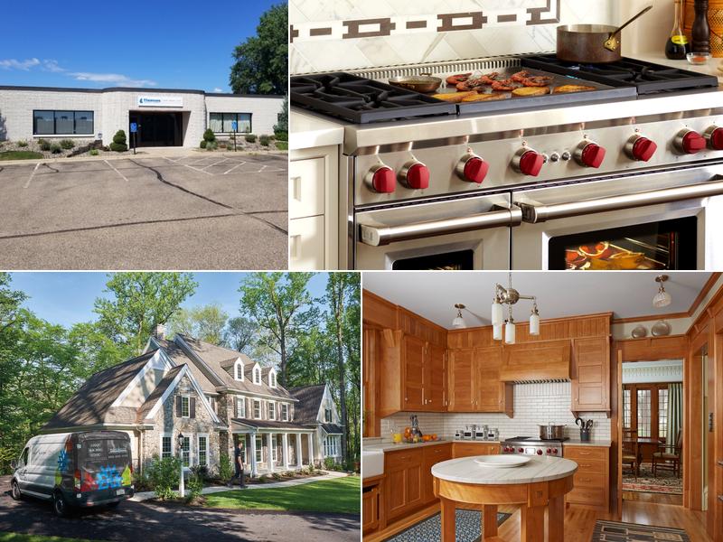 Thomas Service Company Inc