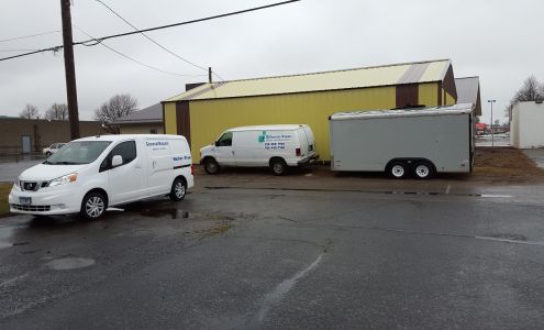 General Repair appliance services