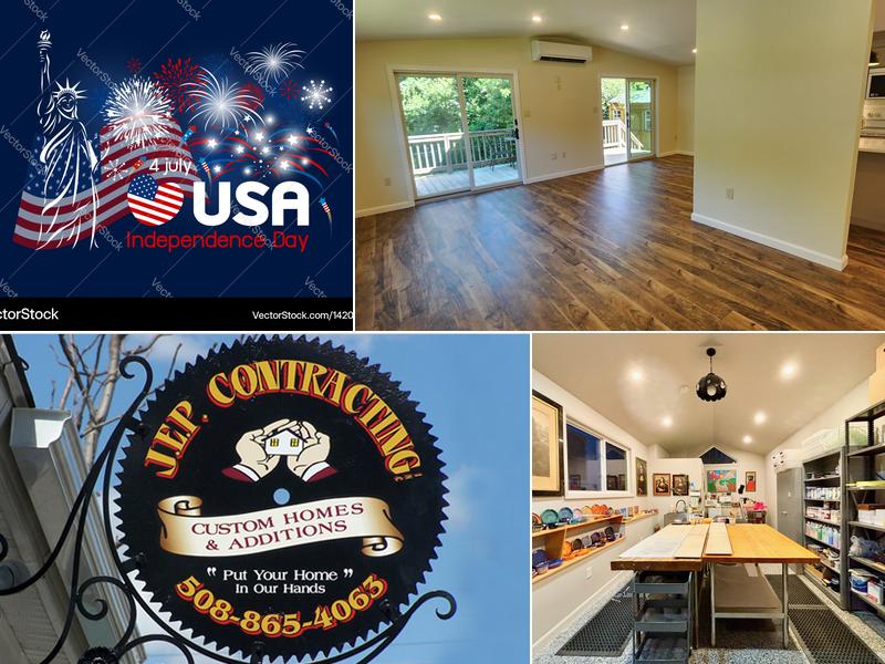 J.E.P. Contracting Inc