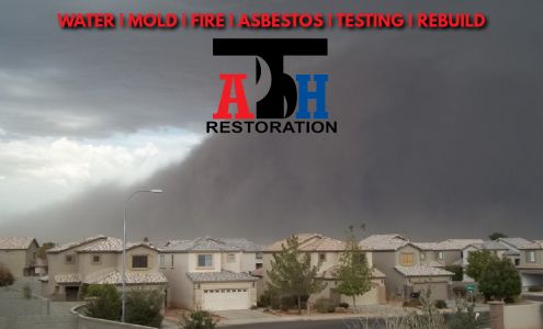 Arizona Total Home Restoration