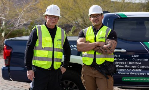 MSE Environmental - Las Vegas, NV