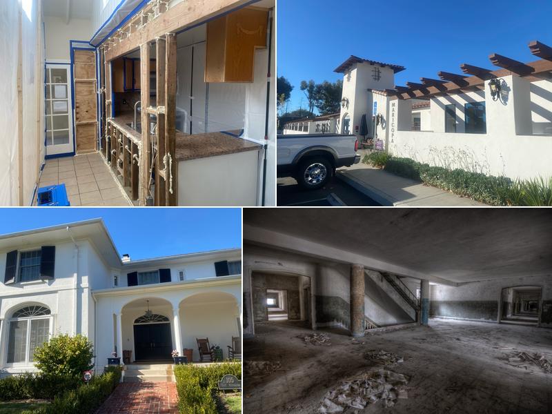 Triton Environmental and Restoration, Inc.