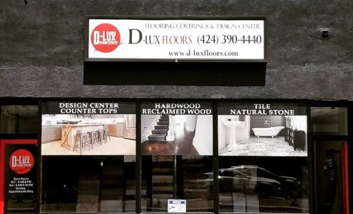 D Lux Floors, Inc.