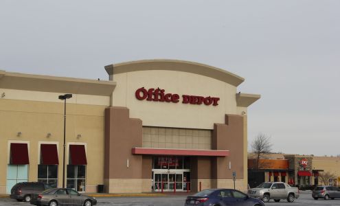 Office Depot