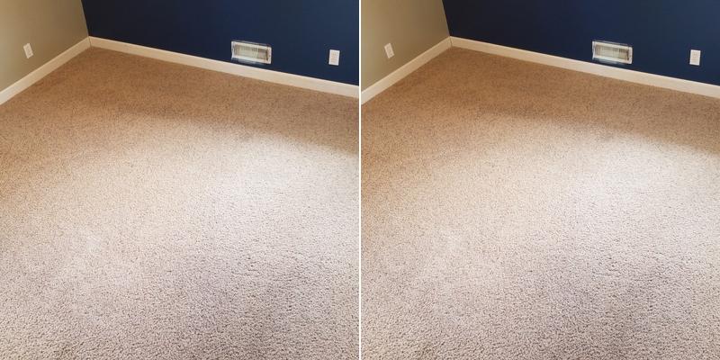 Complete Carpet Care