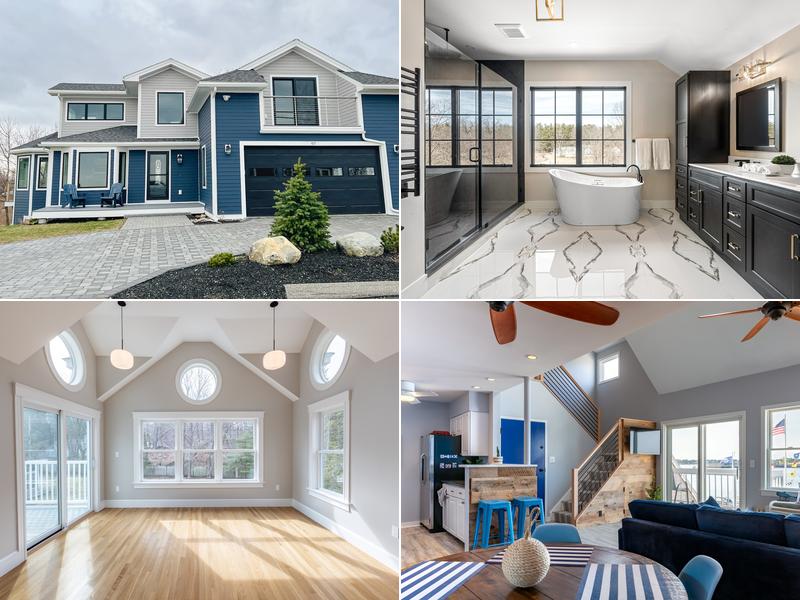 Pionarch Design and Construction