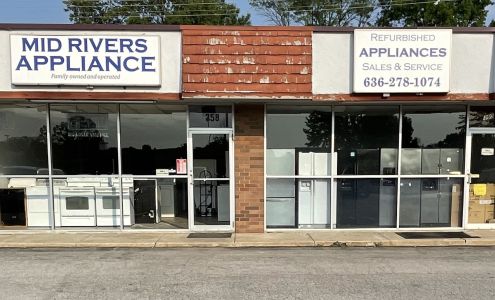 Mid Rivers Appliance