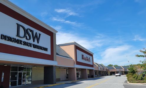 DSW Designer Shoe Warehouse