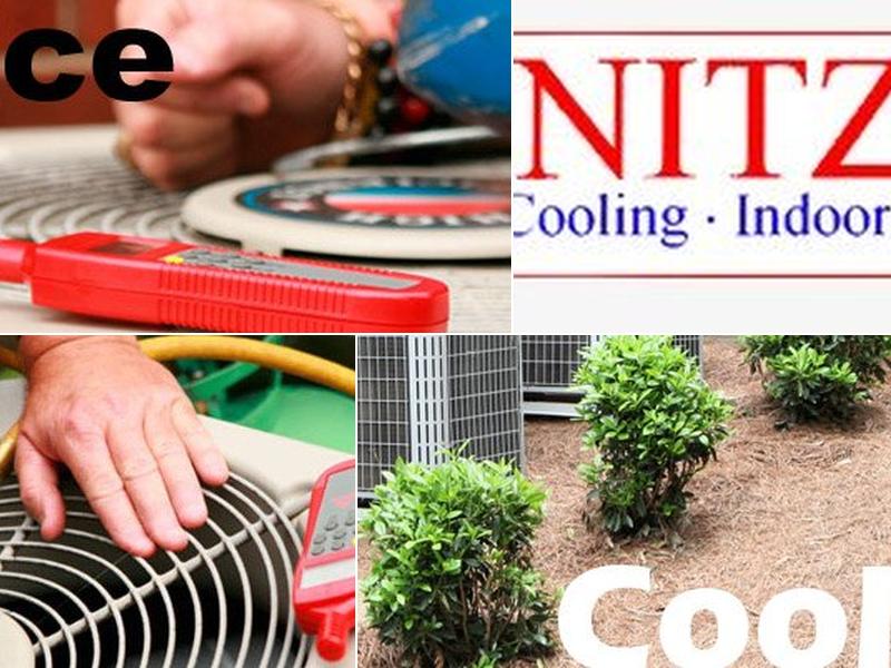 Benitz Service Company