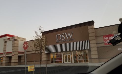 DSW Designer Shoe Warehouse