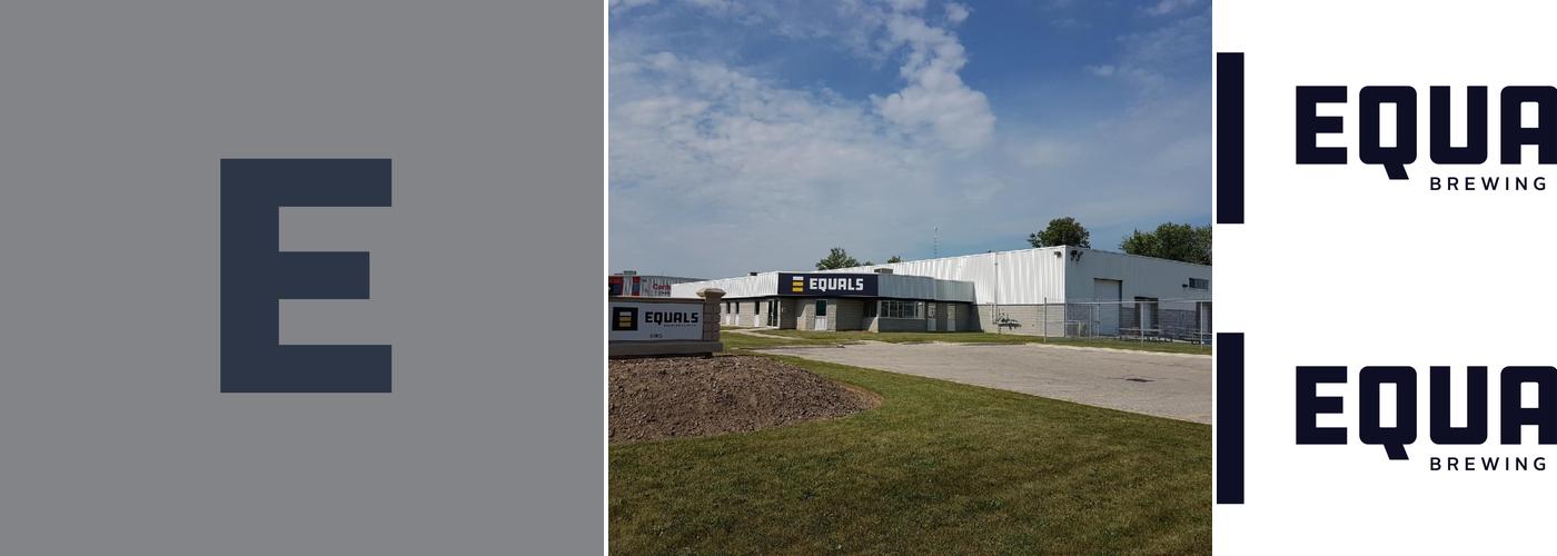 Equals Brewing Company Inc