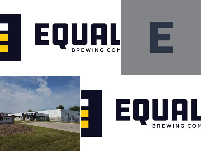 Equals Brewing Company Inc