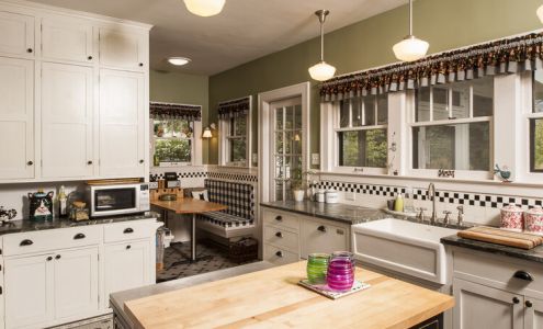 Washtenaw Woodwrights Inc.