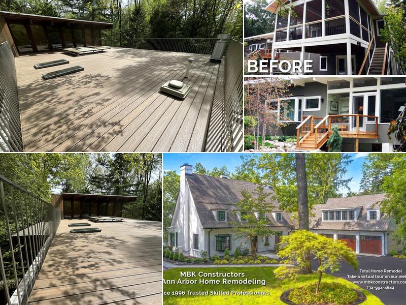 MBK Constructors Inc