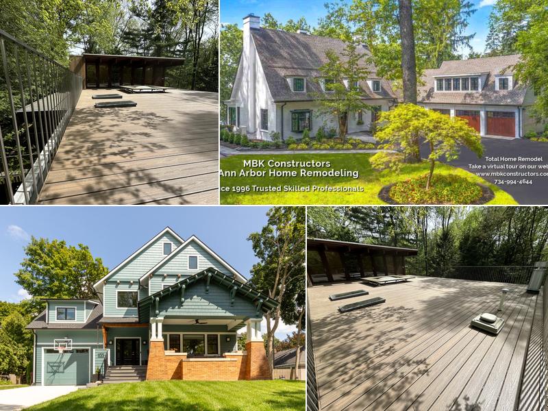 MBK Constructors Inc