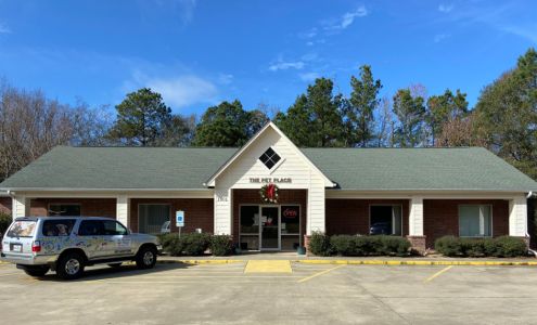 Humane Society of Harrison County