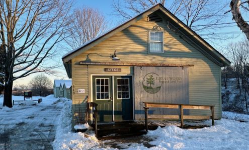 Great Works Regional Land Trust