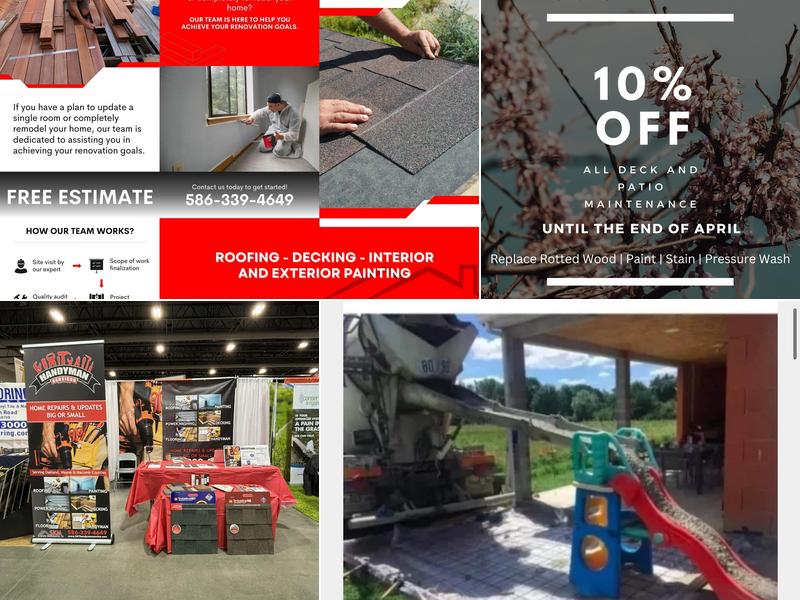 SKM Property Maintenance