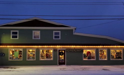 Beavercraft Stephenville