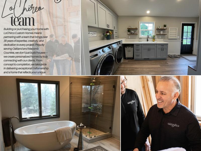 LoChirco Custom Homes