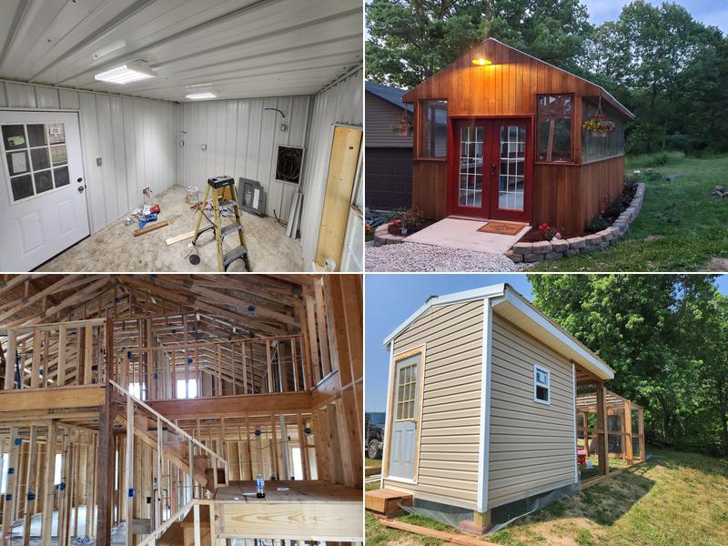 K & D Electrical Services