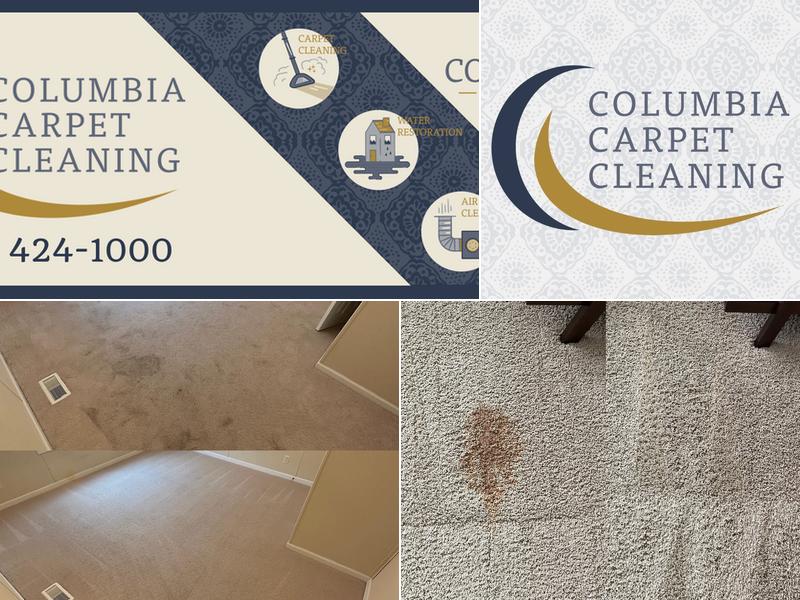 Columbia Carpet Cleaning