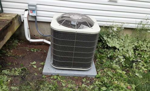 White Mechanical Contractors