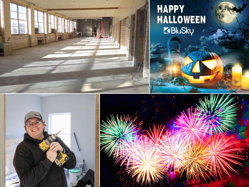 BluSky Restoration Contractors