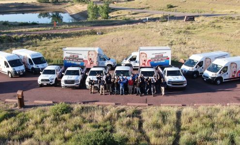 Colorado Cleanup Services