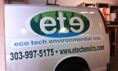 Eco Tech Environmental, Inc.