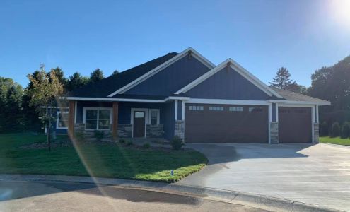 Johnson-Reiland Builders & Remodelers Dundas