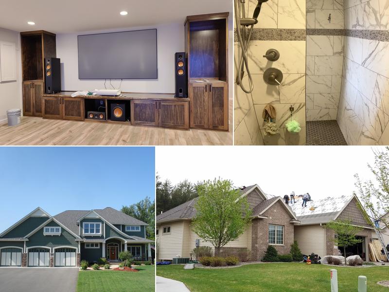 Minnesota Remodeling Solutions