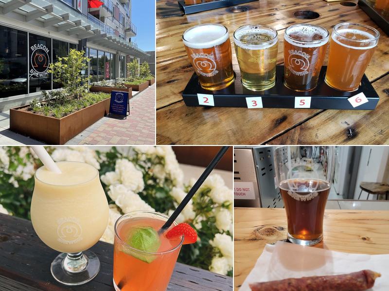 Beacon Brewing 9829 Third St, Sidney