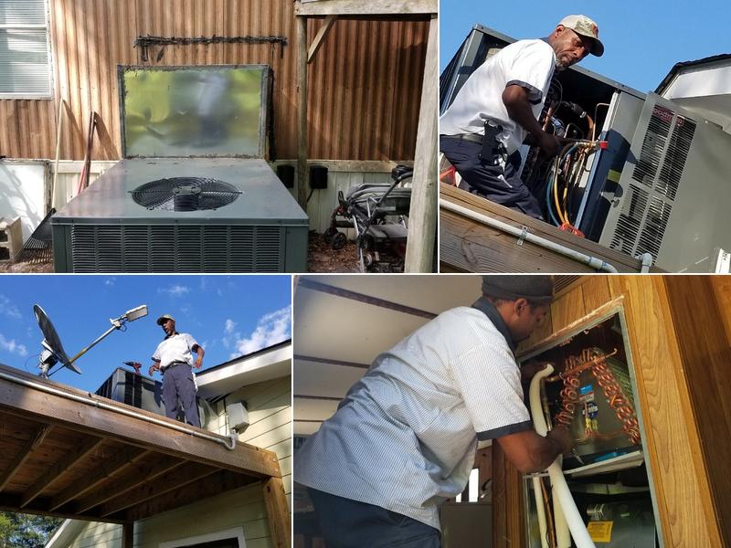 Randolph Heating & Air, LLC