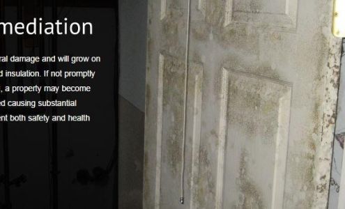 Abide Environmental Contracting 483 Shaker Rd, East Longmeadow Massachusetts 01028